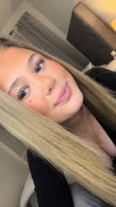 Felicia Pratt's Instagram, Twitter & Facebook