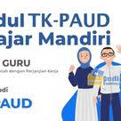Download Modul Belajar Mandiri Guru Asn Pppk Mapel Tk Paud Lengkap Di 2021 Belajar Guru Desain Pembelajaran