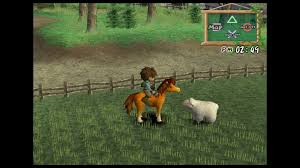 A wonderful life is the first iteration of the popular series to appear on the nintendo gamecube. Harvest Moon A Wonderful Life Special Edition Ps4 Review Marooners Rock