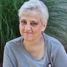 Nanette Valenti Obituary (1959