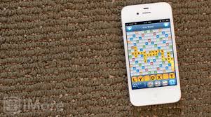 Letterpress Vs Words With Friends Vs Scrabble Best Word Play Games For Iphone Shootout Droidfreeze Words With Friends Letterpress Cool Words