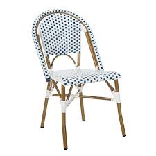 Beachcrest Home Lucia Stacking Patio Dining Chair Reviews Wayfair Patio Dining Chairs Side Chairs Dining Outdoor Dining Chairs