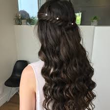 If you are looking for black prom hairstyles for long hair hairstyles examples, take a look. 176 Prom Hairstyles To Highlight Your Special Night Prochronism