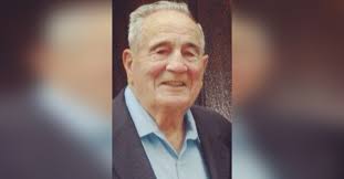 Obituary information for Benjamin J. Losordo