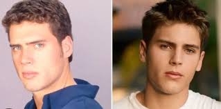 Where is Nick son? We haven't seen him in a long time