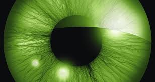 Tensio, intraokulärer druck, augendruck, glaukom. Nicht Nur Eine Sache Des Drucks