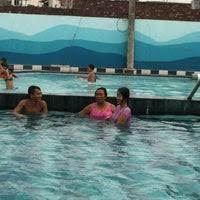 Namun sebenarnya, anggapan ini tidak perlu demikian. Byar Byur Kolam Renang Anak Playground In Pati