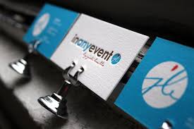 Our letterpress cards are a great option for classic and clean designs and. Cool Double Sided Letterpress Business Cards Boxcar Press