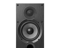 ELAC Debut 2.0 B6.2 bookshelf speakers