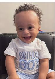 Heartfelt Birthday Wishes for My Son