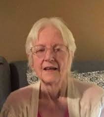 Helen Sutherland Varga Obituary