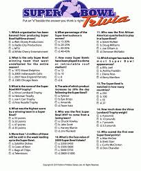 Buzzfeed staff attention — this is not a quiz. Trivia Printable Page 48 Of 48 Free Printable Trivia Questions Answers Games