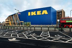 Ikea Has Announced Plans To Start Renting Its Furniture As Part Of A Move Towards A Circular Economy That Includes Refurbis Economy Design Ikea Sustainability