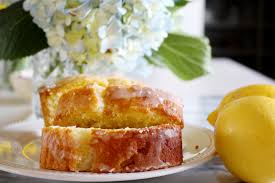 Place the butter, cream cheese, and granulated sugar in the bowl of an electric mixer fitted with the paddle attachment and beat on medium speed for 2 1/2 to 3 minutes, until light and creamy. The Yummiest Lemon Pound Cake Growing Up Cali
