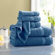 Hand bath towels all departments audible books & originals alexa skills amazon devices amazon pharmacy amazon warehouse appliances apps & games arts, crafts & sewing automotive parts & accessories baby. Bath Towel Sets Sale Through 08 02 Wayfair
