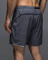 Gym Shorts Slightly Shorter Than Knees Quads Those Are Just An Example Short Men Fashion Mens Workout Clothes Mens Shorts