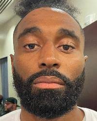 BoxRec: DePriest Johnson