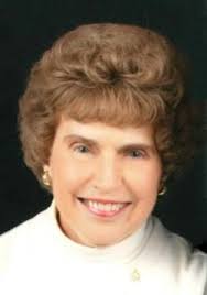 Janet G. Gossett Hamm (1936-2021)