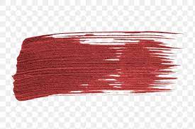 Shimmery Metallic Maroon Red Paint Brush Stroke Free Image By Rawpixel Com Karn Pink Paint Paint Brushes Red Paint