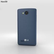 LG Joy Blue 3D-Modell - Elektronik on Hum3D
