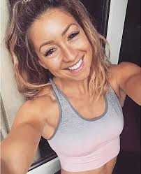 Personal Trainer Profile Houston Lani