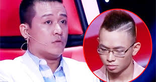 Thí sinh xin rút khỏi Giọng hát Việt bị Tuấn Hưng mắng và loại thẳng tay