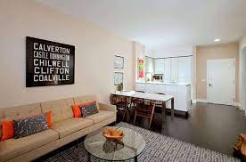 Living room design ideas in an open layout look great. Condo Interior Design Ideas Decoomo