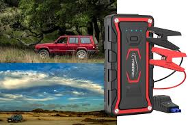 Get in the car and turn the key to on.. A Key Accessory For Photographers A Car Jump Starter By Jose Antunes Provideo Coalition