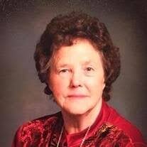 Ellen Wheeler Obituary