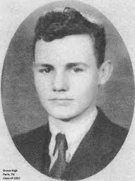 Charles Spurgeon Enoch (1919-1986)