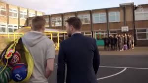 List of all releases of ackley bridge (2017). Ackley Bridge S01 E01 1 Video Dailymotion