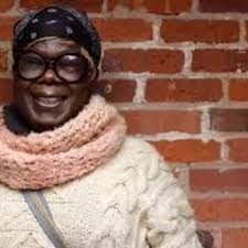 BLACK TRANS WOMEN AT THE CENTER