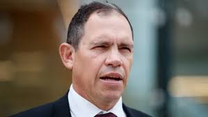 He has been linked with the Wests Tigers CEO role. READ 👉  zerotackle.com/vatdo