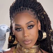 Jackie says Toya "lacks substance" after being called boring