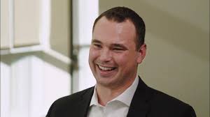 UW–Madison alum Dean Bowen