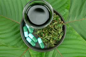 Let's have a look at the dosing guideline. Is There Evidence To Support The Use Of Kratom For The Self Treatment Of Depression