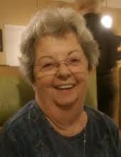 Obituary information for Ida Mae Spencer
