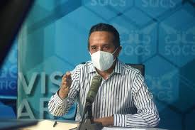 May 27, 2021 · llegó el momento: La Jornada Maya Quintana Roo