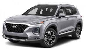 The centre fascia is neat and tidy with all buttons, and controls within the comfortable. Hyundai Santa Fe Se Auto Awd 2020 Price In Germany Features And Specs Ccarprice Deu