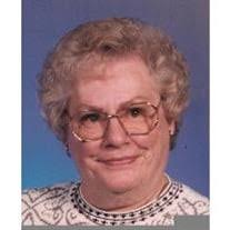 Norma J. Newton Obituary