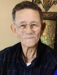 Obituary information for James Hulin Kelley