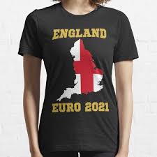 In their first euros outing in 1968, england finished third, of four teams. England Euro 2021 Gifts Merchandise Redbubble