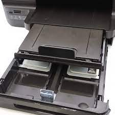 The 123.hp.com/ojpro8600 eprint is a free service that allows printing from any location to your printer. Hp Officejet Pro 8600 Driver