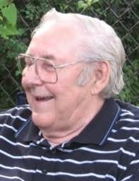 Obituary information for Wilfred Louis Pearson