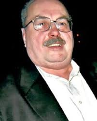 Thomas J. Berg, Sr. Obituary