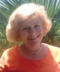 Elizabeth Ewing Fox Obituary