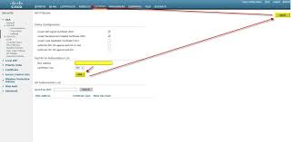 Cisco Lightweight Access Point Will Not Join Wireless Controller