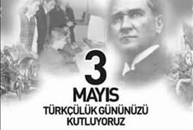 En güzel türkçülük günü sözleri. 3 Mayis Turkculuk Gunu Mesajlari 2019 En Ozel Resimli Turkculuk Gunu Sozleri Gundem Haberleri