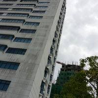 Januari 1997, suruhanjaya perkhidmatan awam malaysia telah mengadaptasi pengurusan elektronik dalam perkhidmatannya apabila sistem pengambilan berkomputer iaitu sistem mengambil sepanjang masa. Jabatan Perkhidmatan Awam Negeri Sabah Government Building