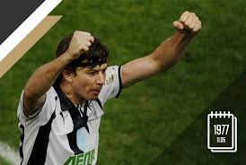 Ta Gene8lia Toy Pamplo Gkarsia Paokfc
